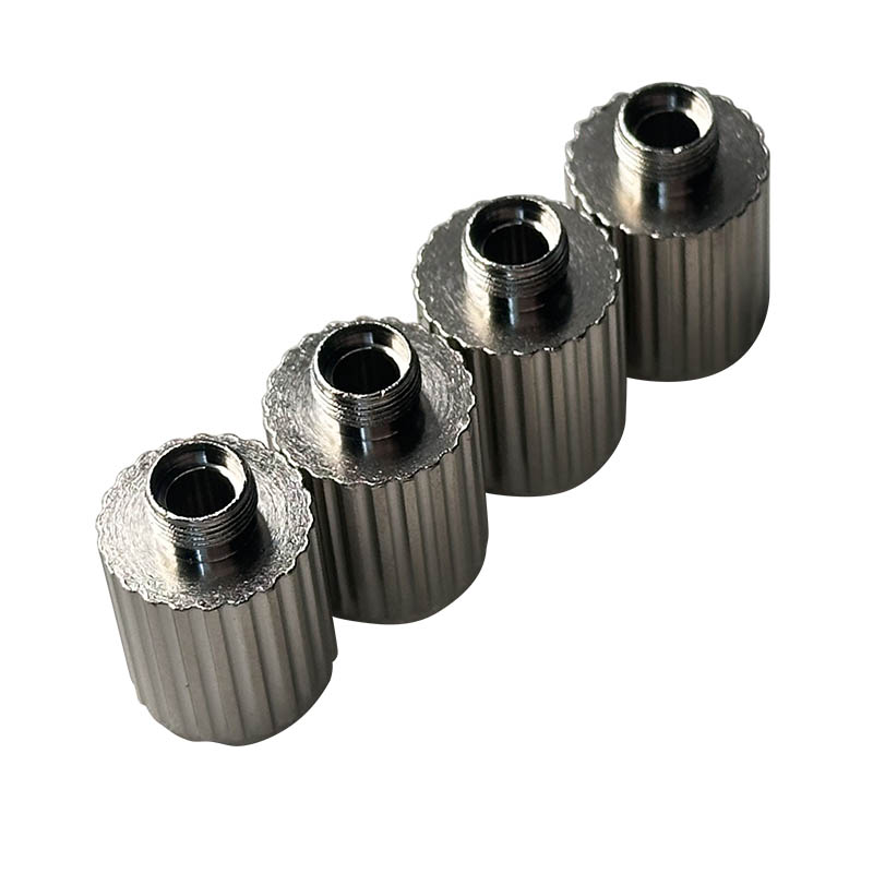 CNC -sovitin